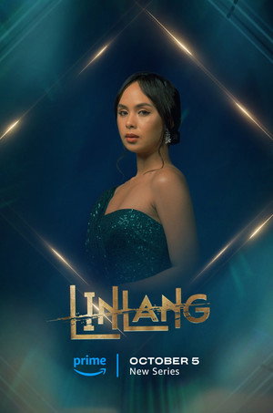 Linlang poszter