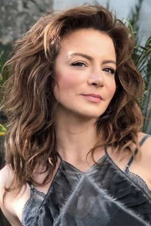 Silvia Navarro profil kép