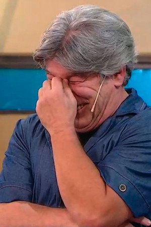 Pachu Peña profil kép