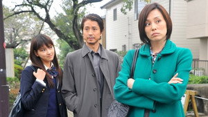 HUNTER ～その女たち、賞金稼ぎ～ 1. évad Ep.7 7. epizód