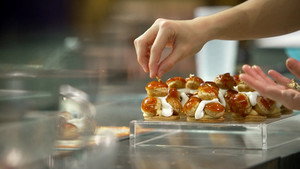 MasterChef Brasil: Confeitaria 1. évad Ep.1 1. epizód