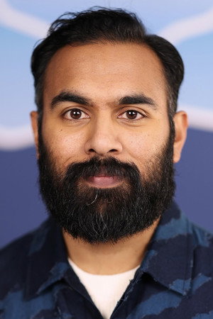 Himesh Patel profil kép