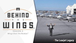 Behind the Wings 3. évad Ep.4 4. epizód