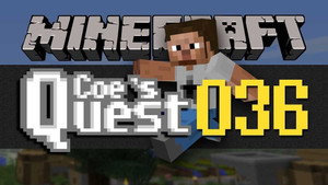 Coe's Quest 2. évad Ep.14 14. epizód