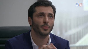 Oteckovia 1. évad Ep.90 90. epizód