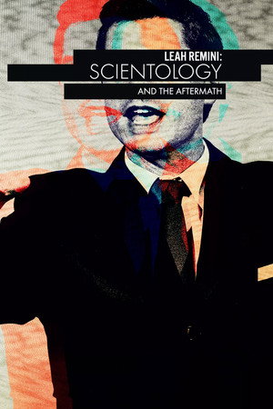 Leah Remini: Scientology and the Aftermath poszter