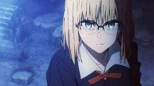 Fate/strange Fake kép