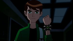 Ben 10 és az idegen erők kép