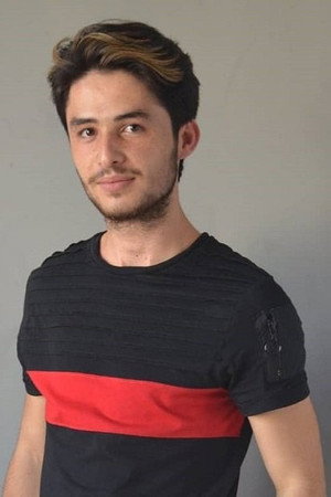 Rızacan Durmuş profil kép