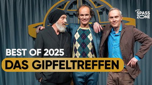 Das Gipfeltreffen Speciális epizódok Ep.11 11. epizód