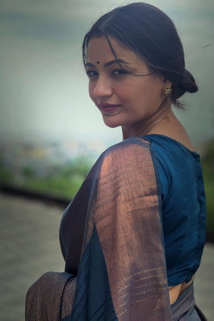 Shruti Rawat profil kép