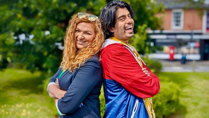 Antiques Road Trip 28. évad Ep.20 20. epizód