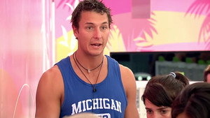 Big Brother 7. évad Ep.70 70. epizód