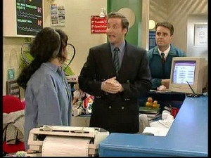 The Brittas Empire 7. évad Ep.3 3. epizód