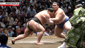 GRAND SUMO Highlights 29. évad Ep.12 12. epizód