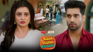 Saas Bahu Aur Swaad 1. évad Ep.10 10. epizód