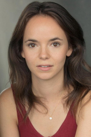 Rebecca Hanssen profil kép