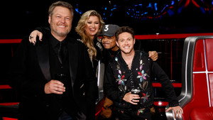 The Voice 23. évad Ep.18 18. epizód