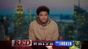 The Daily Show 27. évad Ep.6 6. epizód