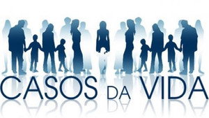Casos da Vida kép