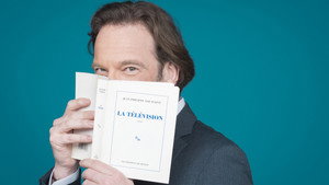 La Grande Librairie kép