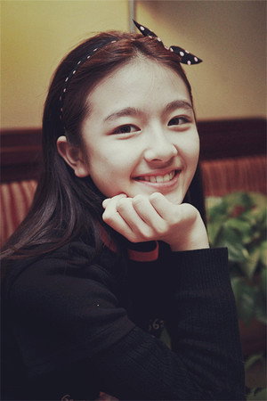 李兰迪 profil kép
