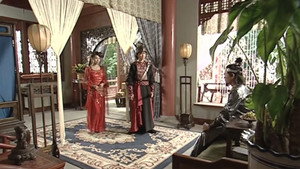 魔剑生死棋 1. évad Ep.18 18. epizód
