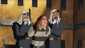 The Legend of Tarzan 1. évad Ep.30 30. epizód