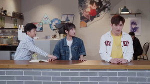 欢喜一家人 3. évad Ep.5 5. epizód