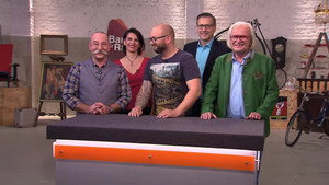 Bares für Rares - Lieblingsstücke 4. évad Ep.17 17. epizód
