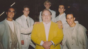 A popzene árnyoldala: Lou Pearlman felemelkedése és bukása Minisorozat Ep.1 A popgyáros