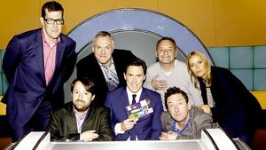 Would I Lie to You? 6. évad Ep.6 6. epizód