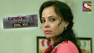 Crime Patrol Dial 100 1. évad Ep.588 588. epizód