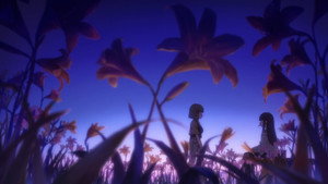 上伊那ぼたん、酔へる姿は百合の花 1. évad Ep.5 5. epizód