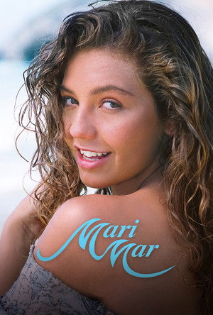Marimar poszter