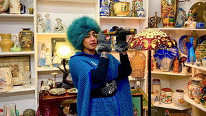 Antiques Road Trip 31. évad Ep.3 3. epizód