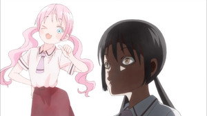 あそびあそばせ 1. évad Ep.6 6. epizód