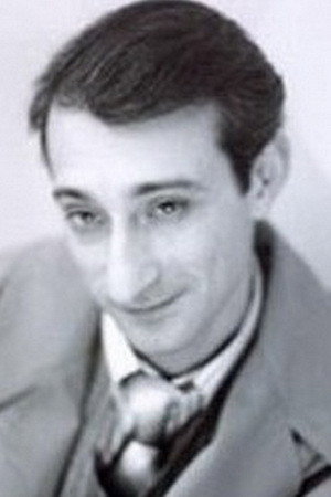 Карэн Бадалов profil kép