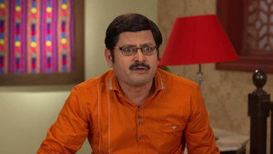 भाभीजी घर पर हैं! 1. évad Ep.231 231. epizód