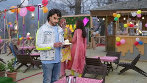 Pashminna – Dhaage Mohabbat Ke 1. évad Ep.56 56. epizód