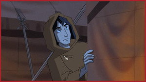 Friends and Heroes 2. évad Ep.3 3. epizód