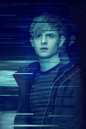 Alex Rider poszter