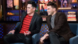 Watch What Happens Live with Andy Cohen 15. évad Ep.44 44. epizód