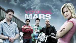 Veronica Mars kép