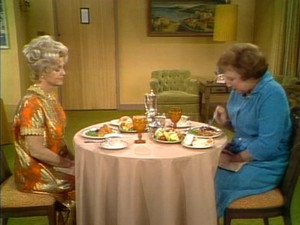 All in the Family 1. évad Ep.9 9. epizód