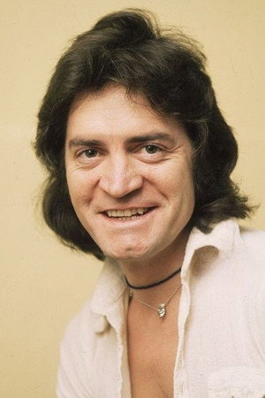 Patrick Mower profil kép