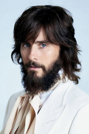 Jared Leto profil kép