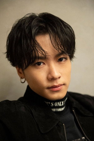 川村壱馬 profil kép