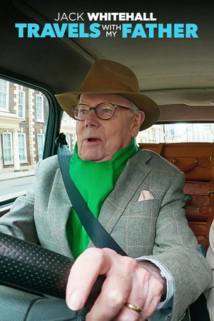 Jack Whitehall: Travels with My Father 5. évad (2021-09-14) poszter