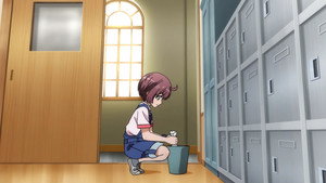 アクエリオン 3. évad Ep.18 18. epizód